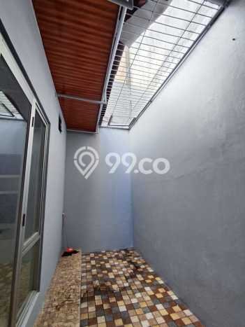 Rumah Minimalis 2 Kamar LT 144m2 di harapan indah Rumah Minimalis 2 Kamar LT 144m2 di harapan indah