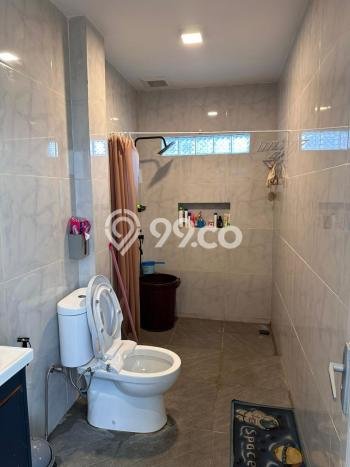 Rumah Minimalis 3 KT LT 132m2 di Harapan Indah Rumah Minimalis 3 KT LT 132m2 di Harapan Indah
