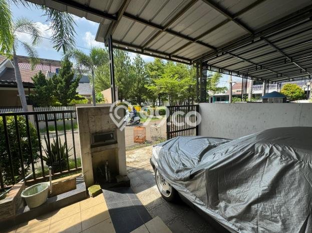 Hunian Nyaman Asri 3 KT Siap Huni di Harapan Indah Bekasi Hunian Nyaman Asri 3 KT Siap Huni di Harapan Indah Bekasi