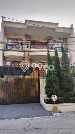Rumah Luxury Modern Tanpa Renovasi di Sunter Jakarta Utara Rumah Luxury Modern Tanpa Renovasi di Sunter Jakarta Utara