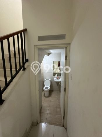 Disewakan! Rumah 2 Kamar Tidur &
2 Kamar Mandi di harapan indah, Bekasi Disewakan! Rumah 2 Kamar Tidur &
2 Kamar Mandi di harapan indah, Bekasi