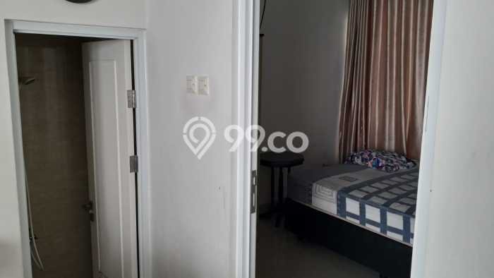 Rumah Luas Asri 3 KT Siap Pakai di Metland Menteng Jakarta Timur Rumah Luas Asri 3 KT Siap Pakai di Metland Menteng Jakarta Timur