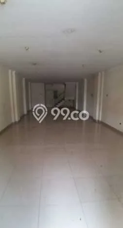 FOR RENT! Ruko di Harapan Indah Cocok untuk Bisnis 100m2 FOR RENT! Ruko di Harapan Indah Cocok untuk Bisnis 100m2