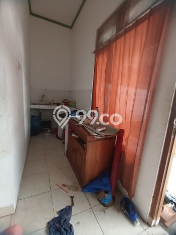 Rumah Luas Asri 2 KT Siap Pakai di Puri Anjasmoro Semarang Rumah Luas Asri 2 KT Siap Pakai di Puri Anjasmoro Semarang