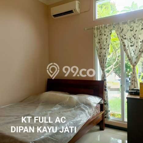 Rumah Ideal untuk Keluarga di Kota Kudus - 3 KT Rumah Ideal untuk Keluarga di Kota Kudus - 3 KT