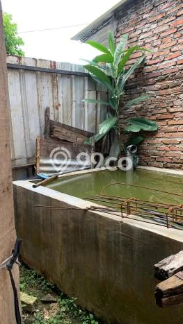 Rumah 2 KT 1 KM Luas Tanah 150m2m², Luas Bangunan 45m2m² di Mijen, Semarang Rumah 2 KT 1 KM Luas Tanah 150m2m², Luas Bangunan 45m2m² di Mijen, Semarang