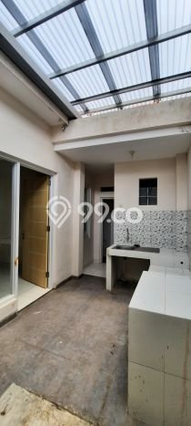 Rumah Modern 3 KT LT 120m2 di Tanah Mas Rumah Modern 3 KT LT 120m2 di Tanah Mas
