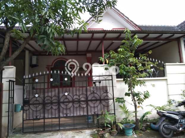 Rumah Minimalis 2 Kamar LT 90m2 di Kedungmundu Rumah Minimalis 2 Kamar LT 90m2 di Kedungmundu