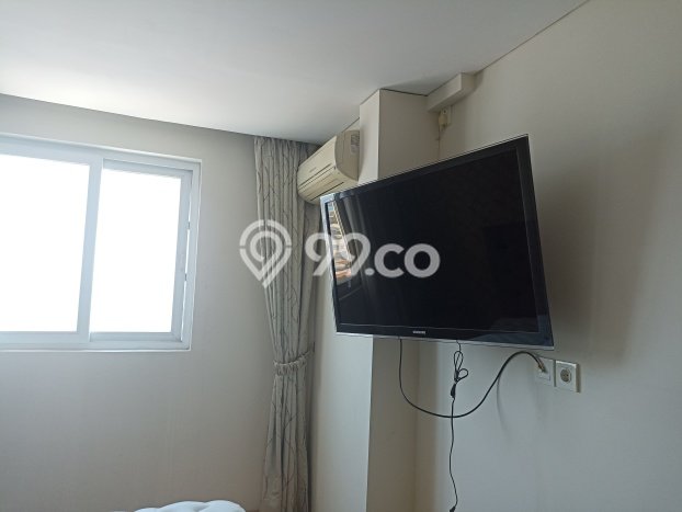 Apartemen Disewa Terjangkau 2 KT / 2 KM di Semarang Tengah, Semarang Apartemen Disewa Terjangkau 2 KT / 2 KM di Semarang Tengah, Semarang