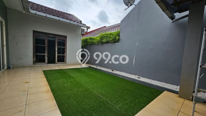 Rumah Akses Mudah area Greenwood, Semarang, Luas 575m² LB 350m² Rumah Akses Mudah area Greenwood, Semarang, Luas 575m² LB 350m²