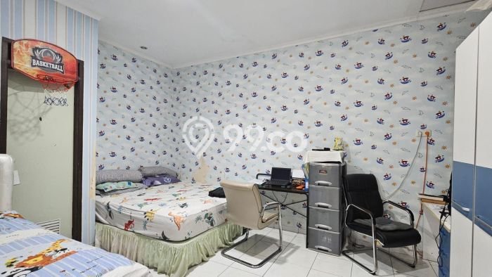 Rumah Akses Mudah area Greenwood, Semarang, Luas 575m² LB 350m² Rumah Akses Mudah area Greenwood, Semarang, Luas 575m² LB 350m²