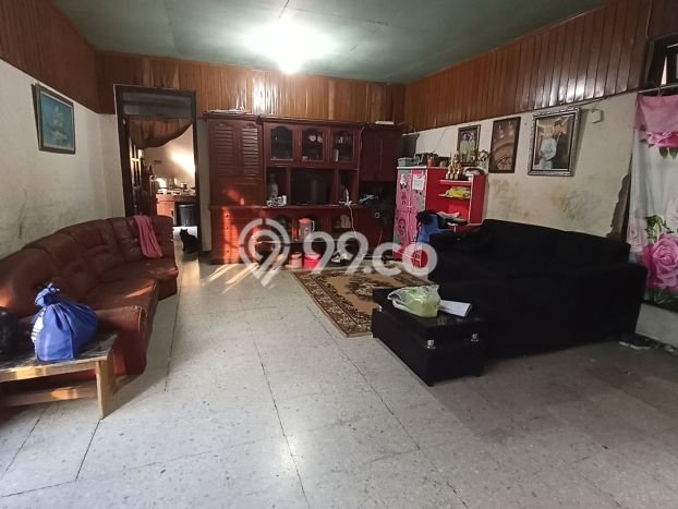 Rumah Modern Minimalis 3 KT Siap Huni di Semarang Tengah Rumah Modern Minimalis 3 KT Siap Huni di Semarang Tengah