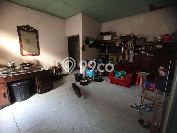 Rumah Modern Minimalis 3 KT Siap Huni di Semarang Tengah Rumah Modern Minimalis 3 KT Siap Huni di Semarang Tengah
