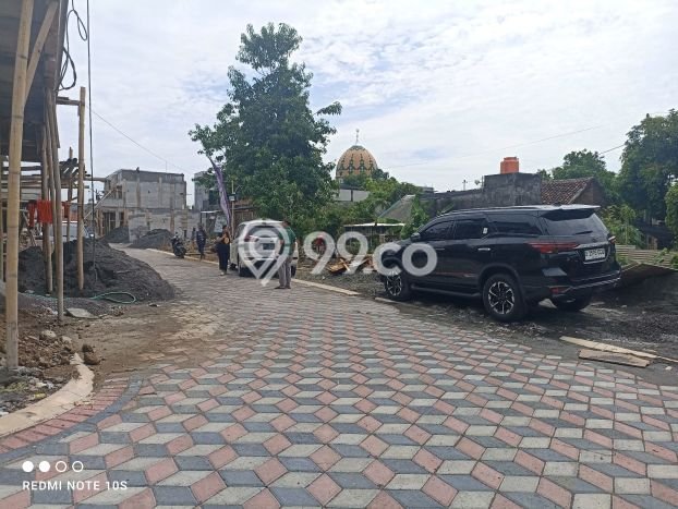 DIJUAL CEPAT! Rumah di Meteseh, Semarang, LT 60m2m² LB 80m2m² HARGA NEGO! DIJUAL CEPAT! Rumah di Meteseh, Semarang, LT 60m2m² LB 80m2m² HARGA NEGO!