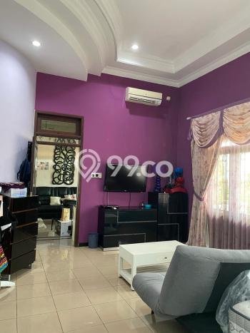 Rumah di Bukit Sari, Semarang, LT 606m2m² Bangunan 470m2m² Rumah di Bukit Sari, Semarang, LT 606m2m² Bangunan 470m2m²