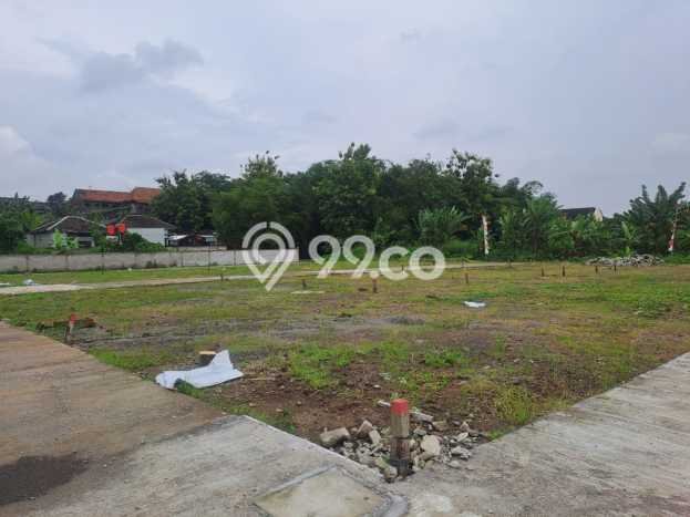 Lahan Strategis di Tembalang Dijual dengan Luas 70m2 Lahan Strategis di Tembalang Dijual dengan Luas 70m2