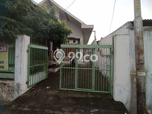 Rumah Luas Asri 2 KT Siap Pakai di Puri Anjasmoro Semarang Rumah Luas Asri 2 KT Siap Pakai di Puri Anjasmoro Semarang