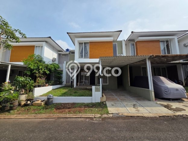 Rumah di BSB City, Akses ke Pusat Kota, 2 KM, Luas 180m2m² Bangunan 100m2m² Rumah di BSB City, Akses ke Pusat Kota, 2 KM, Luas 180m2m² Bangunan 100m2m²