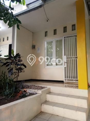 Jual Rumah Minimalis Bagus Punya 2 KT di Tembalang Semarang SHM Jual Rumah Minimalis Bagus Punya 2 KT di Tembalang Semarang SHM