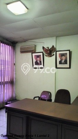 Ruko Bagus Dijual di Kav DKI Jakarta Barat Strategis Cocok untuk Kembangkan Bisnis Ruko Bagus Dijual di Kav DKI Jakarta Barat Strategis Cocok untuk Kembangkan Bisnis
