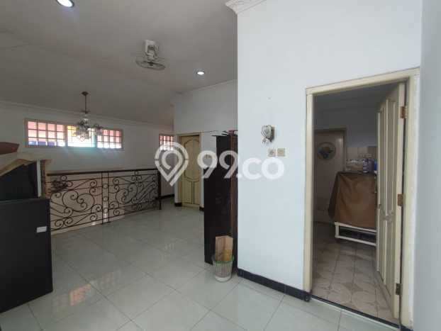 Jual Rumah Eksklusif 4 KT di Tanah Mas, Semarang Jual Rumah Eksklusif 4 KT di Tanah Mas, Semarang