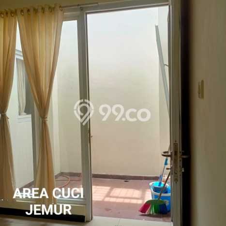 Rumah Ideal untuk Keluarga di Kota Kudus - 3 KT Rumah Ideal untuk Keluarga di Kota Kudus - 3 KT