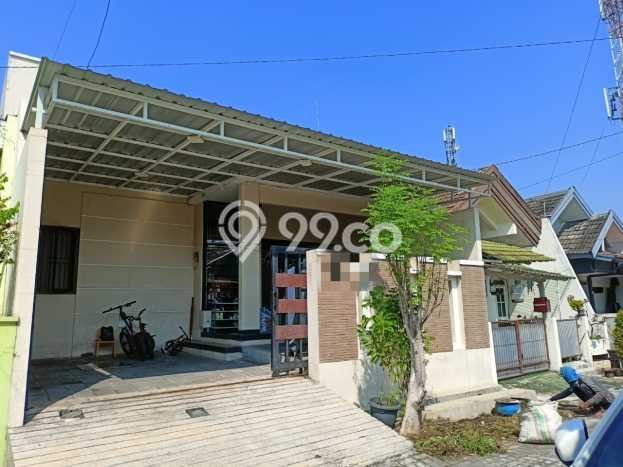 For Sale Rumah 2 Kamar Lokasi Strategis Nyaman dan Strategis di Semarang Barat For Sale Rumah 2 Kamar Lokasi Strategis Nyaman dan Strategis di Semarang Barat