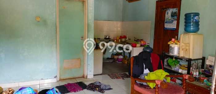 Hunian Cantik Minimalis Lb 170m2 di Gajah Mungkur, Semarang Hunian Cantik Minimalis Lb 170m2 di Gajah Mungkur, Semarang