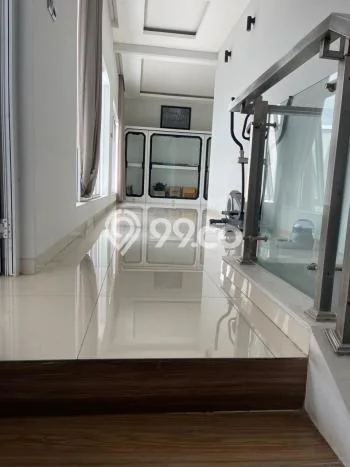 Rumah LT 330m² di papandayan, Dekat papandayan, Semarang, Semarang Rumah LT 330m² di papandayan, Dekat papandayan, Semarang, Semarang