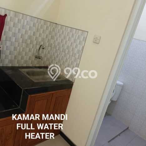 Rumah Ideal untuk Keluarga di Kota Kudus - 3 KT Rumah Ideal untuk Keluarga di Kota Kudus - 3 KT