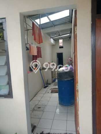 Rumah Minimalis 2 Kamar LT 93m2 di Manyaran Rumah Minimalis 2 Kamar LT 93m2 di Manyaran
