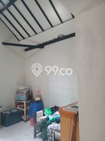 Rumah Minimalis 2 Kamar LT 93m2 di Manyaran Rumah Minimalis 2 Kamar LT 93m2 di Manyaran