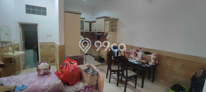 Jual Rumah Eksklusif 4 KT di Tanah Mas, Semarang Jual Rumah Eksklusif 4 KT di Tanah Mas, Semarang