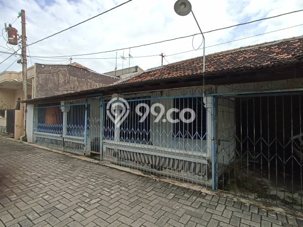 Rumah Minimalis 2 KT di Tanah Mas Semarang Unfurnished Rumah Minimalis 2 KT di Tanah Mas Semarang Unfurnished