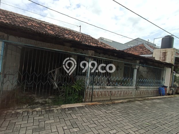 Rumah Minimalis 2 KT di Tanah Mas Semarang Unfurnished Rumah Minimalis 2 KT di Tanah Mas Semarang Unfurnished