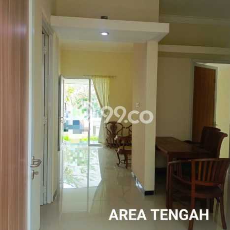Rumah Ideal untuk Keluarga di Kota Kudus - 3 KT Rumah Ideal untuk Keluarga di Kota Kudus - 3 KT