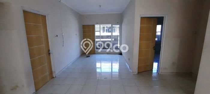 Rumah Modern 3 KT LT 120m2 di Tanah Mas Rumah Modern 3 KT LT 120m2 di Tanah Mas