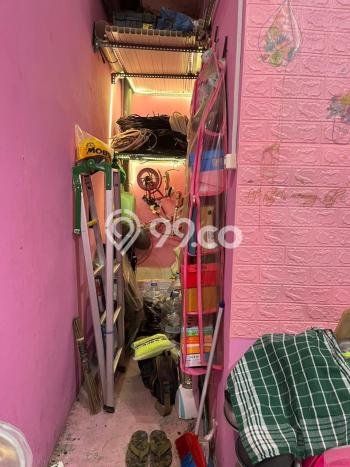 Rumah Modern 2 KT di Jangli Semarang Unfurnished Rumah Modern 2 KT di Jangli Semarang Unfurnished