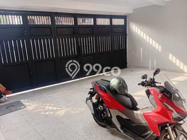 Dijual Rumah Strategis Bagus Punya 3 KT di Semarang Selatan Semarang SHM Dijual Rumah Strategis Bagus Punya 3 KT di Semarang Selatan Semarang SHM