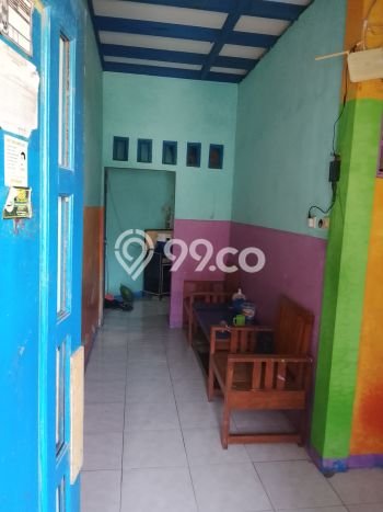 Rumah Terjangkau Dijual Area Tugu, Semarang Harga Rp 500 Juta Rumah Terjangkau Dijual Area Tugu, Semarang Harga Rp 500 Juta