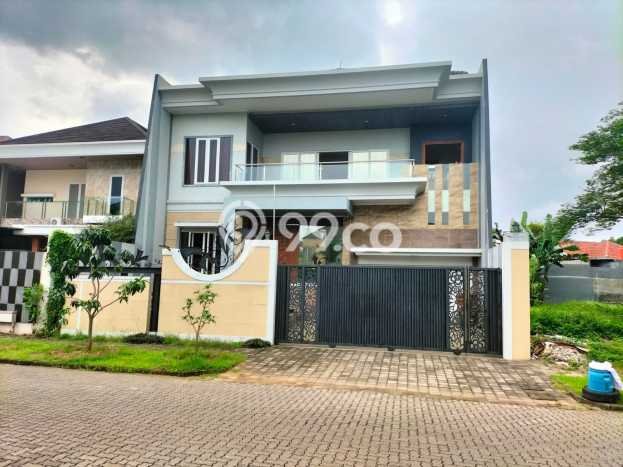 Dijual Rumah Premium dengan Fasilitas Sekitar Komplit di Semarang Barat, Semarang Dijual Rumah Premium dengan Fasilitas Sekitar Komplit di Semarang Barat, Semarang