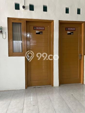 Dijual Kost Strategis di Tembalang, Semarang 10 KT, 10 KM, Luas Bangunan 160m2 Dijual Kost Strategis di Tembalang, Semarang 10 KT, 10 KM, Luas Bangunan 160m2