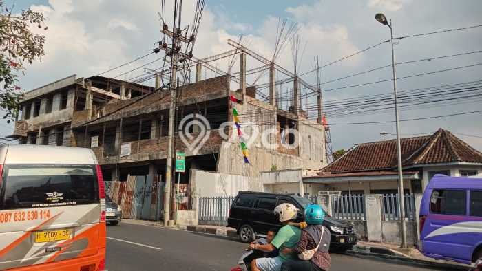Ruko Bagus Dijual di Salatiga Salatiga Strategis Cocok untuk Kembangkan Bisnis Ruko Bagus Dijual di Salatiga Salatiga Strategis Cocok untuk Kembangkan Bisnis