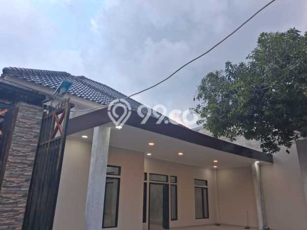 Dijual Rumah Mewah Exclusive di Semarang Tengah, Semarang Dijual Rumah Mewah Exclusive di Semarang Tengah, Semarang