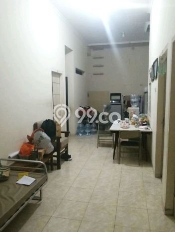 Dijual Hunian Rumah Nyaman 3 Kamar di Puri Anjasmoro, Semarang Dijual Hunian Rumah Nyaman 3 Kamar di Puri Anjasmoro, Semarang