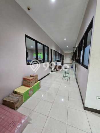 Dijual Gudang di Genuk Semarang LT 20954m2 / LB 7000m2 Dijual Gudang di Genuk Semarang LT 20954m2 / LB 7000m2