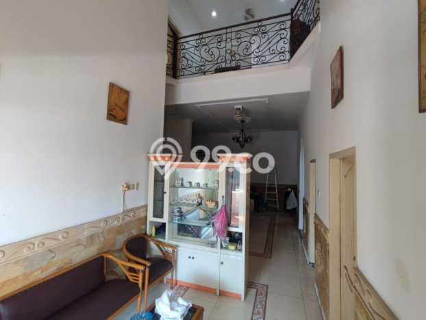 Jual Rumah Eksklusif 4 KT di Tanah Mas, Semarang Jual Rumah Eksklusif 4 KT di Tanah Mas, Semarang