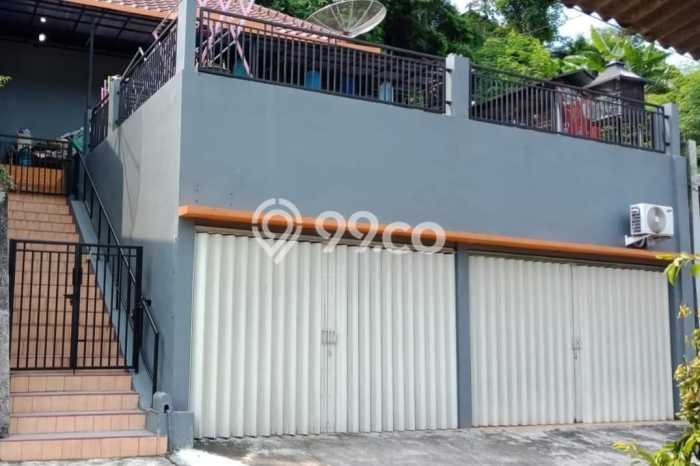 Hunian Cantik Minimalis Lb 170m2 di Gajah Mungkur, Semarang Hunian Cantik Minimalis Lb 170m2 di Gajah Mungkur, Semarang