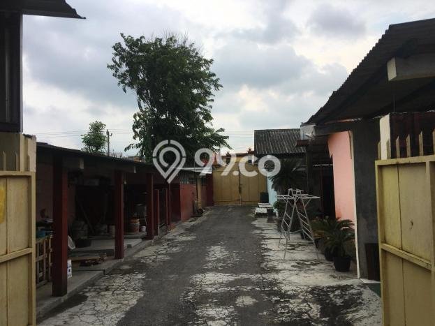 AREA PREMIUM! Komersial Kawasan Gemuh, Luas 1300m2m², Pusat Komersial AREA PREMIUM! Komersial Kawasan Gemuh, Luas 1300m2m², Pusat Komersial