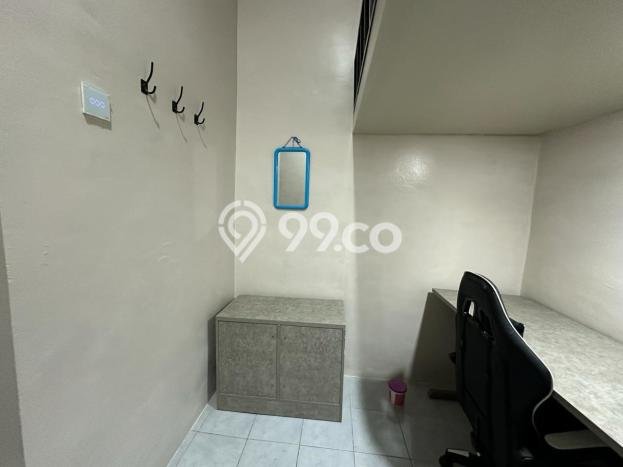 Dijual Kost Strategis di Tembalang, Semarang 10 KT, 10 KM, Luas Bangunan 160m2 Dijual Kost Strategis di Tembalang, Semarang 10 KT, 10 KM, Luas Bangunan 160m2